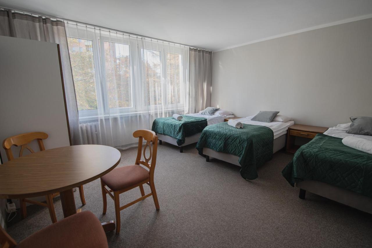 Appartamento con 2 Camere da Letto (6 Adulti)